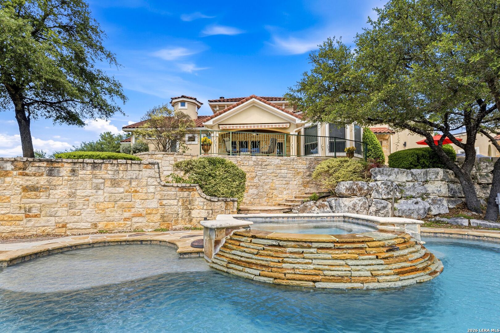 6 Lantana Ridge San Antonio TX 78258