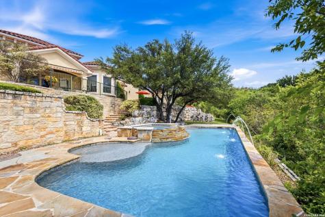 6 Lantana Ridge San Antonio TX 78258