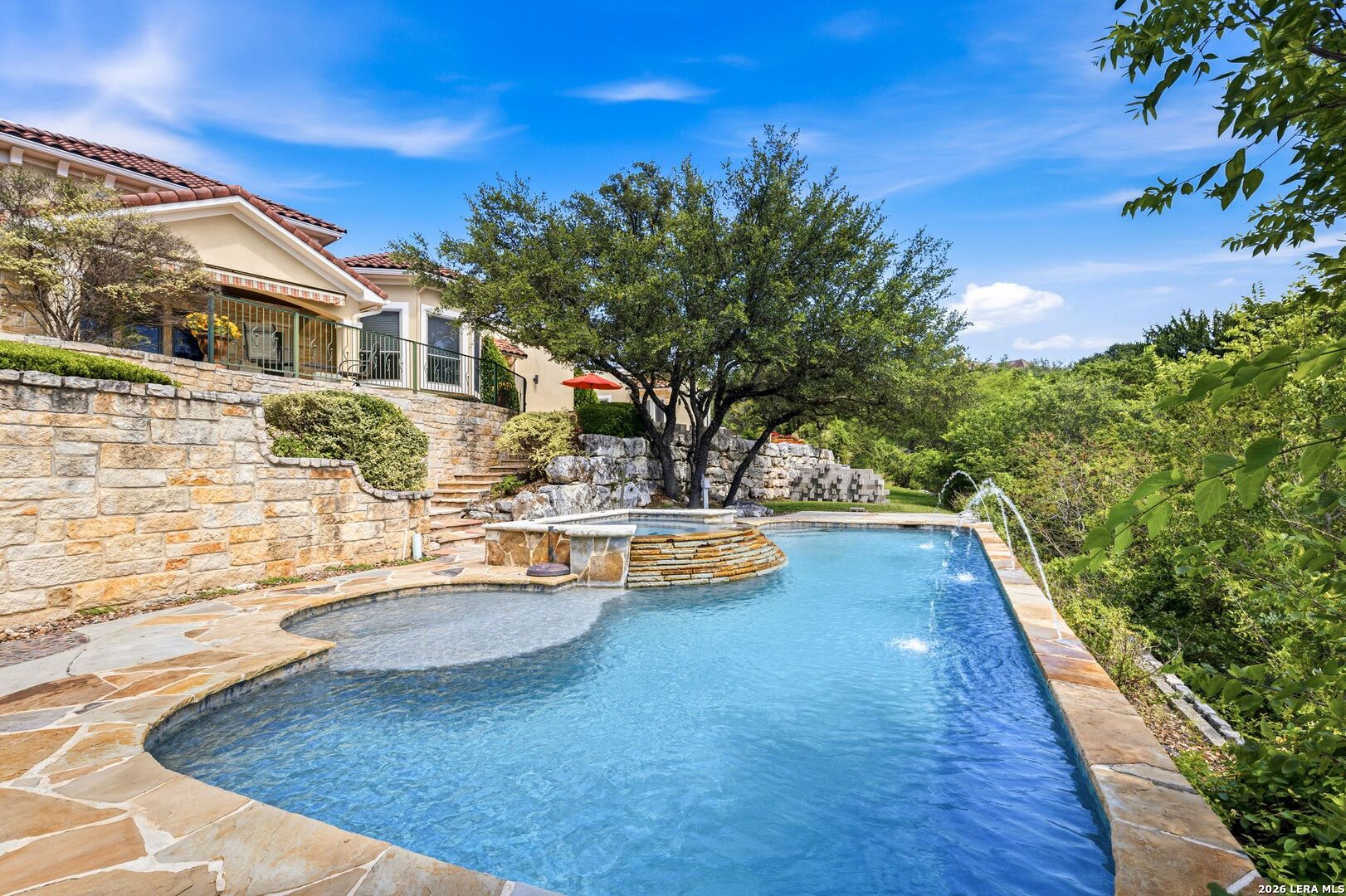 6 Lantana Ridge San Antonio TX 78258