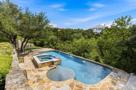 6 Lantana Ridge San Antonio TX 78258