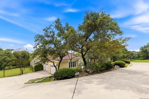 6 Lantana Ridge San Antonio TX 78258