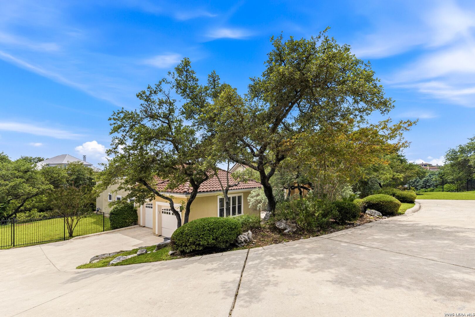 6 Lantana Ridge San Antonio TX 78258