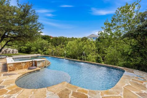 6 Lantana Ridge San Antonio TX 78258