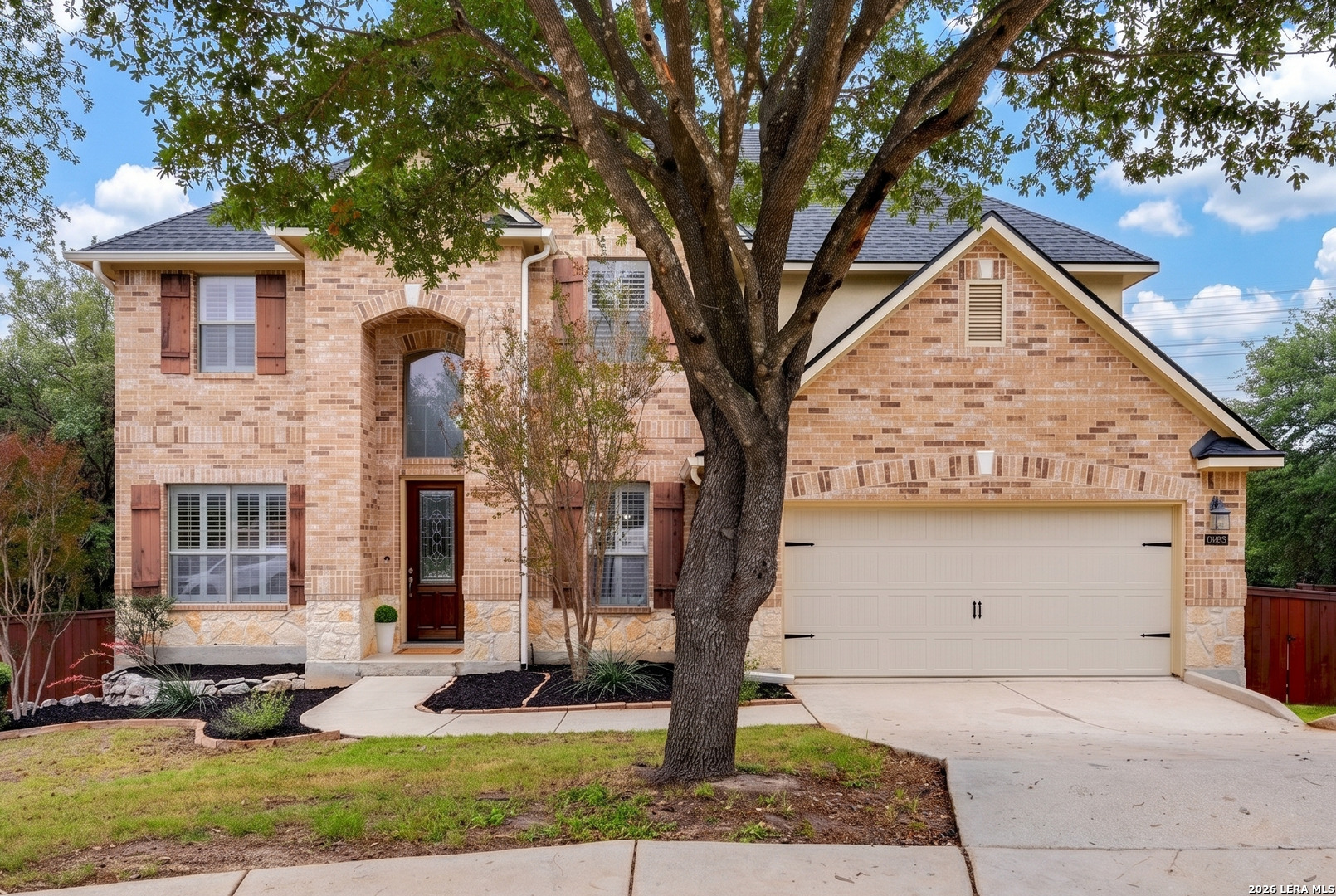 18807 Salado Canyon San Antonio TX 78258