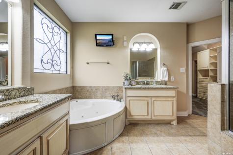 18807 Salado Canyon San Antonio TX 78258