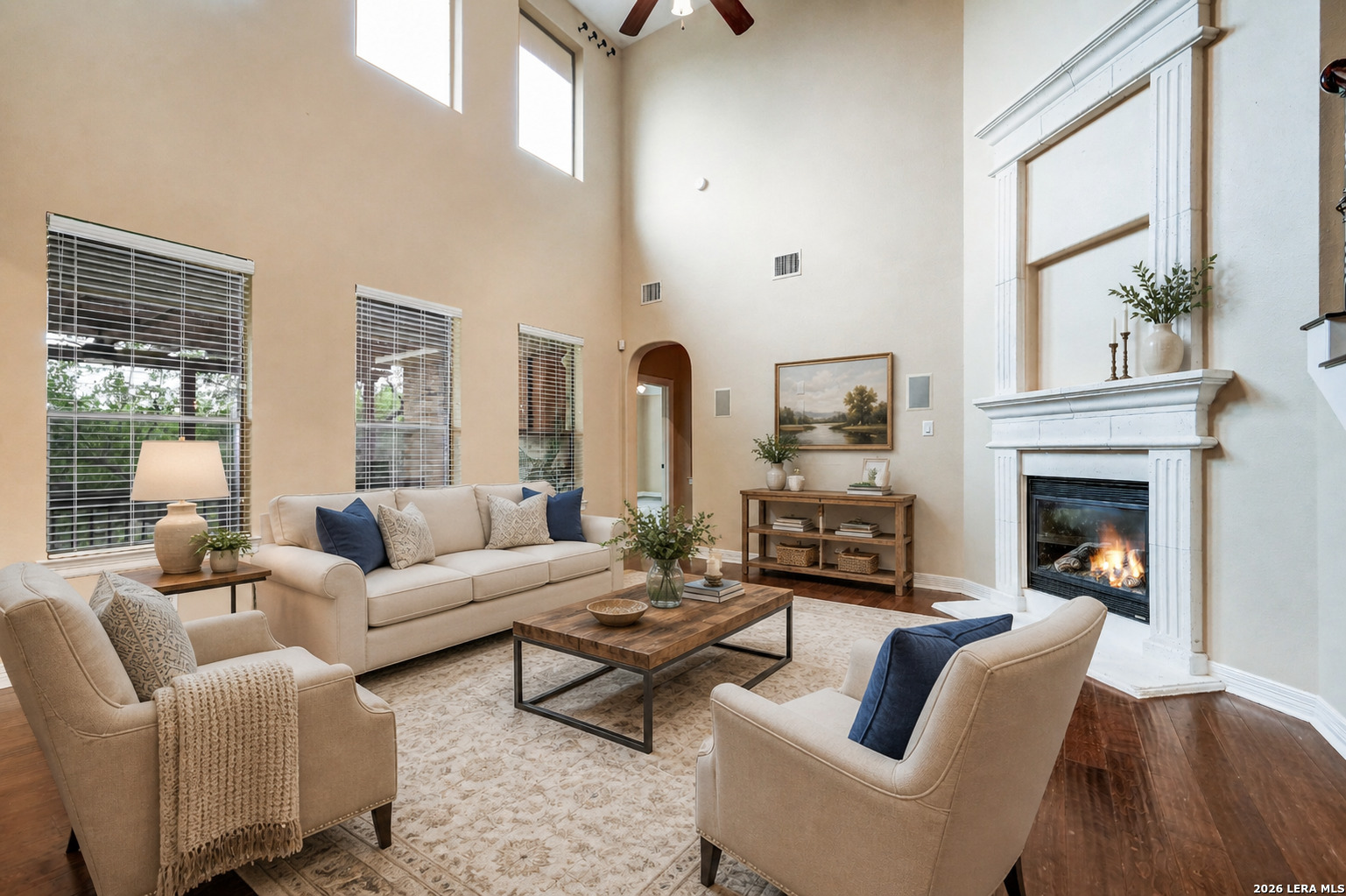 18807 Salado Canyon San Antonio TX 78258