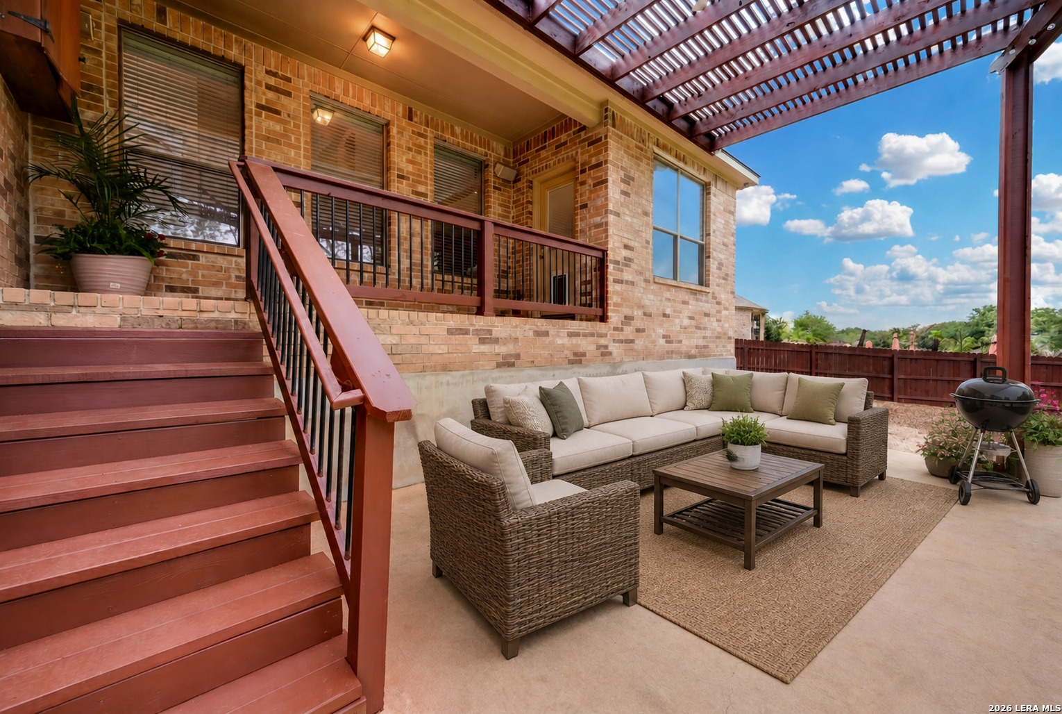 18807 Salado Canyon San Antonio TX 78258