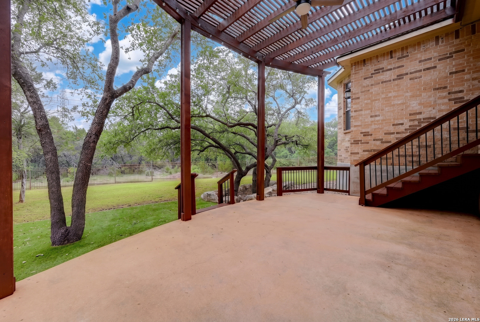 18807 Salado Canyon San Antonio TX 78258