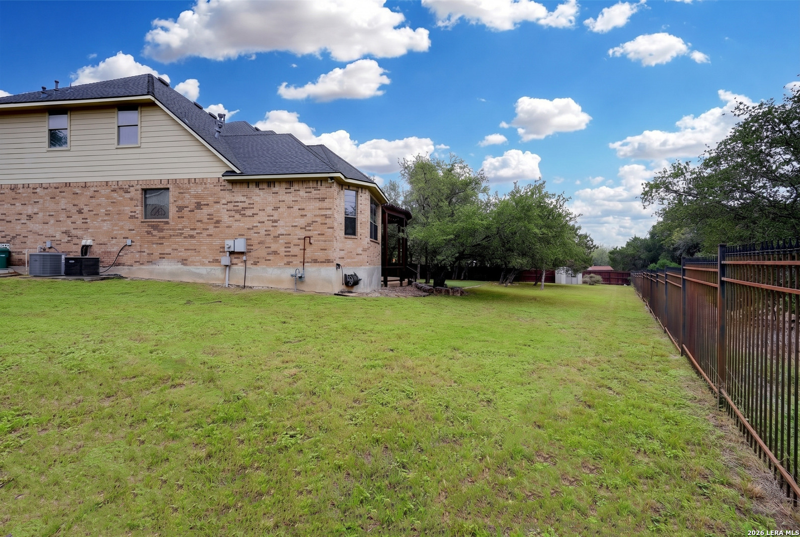 18807 Salado Canyon San Antonio TX 78258