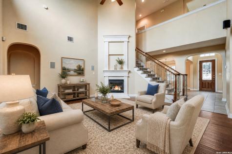 18807 Salado Canyon San Antonio TX 78258