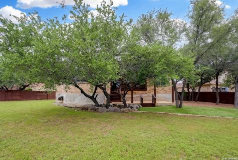 18807 Salado Canyon San Antonio TX 78258