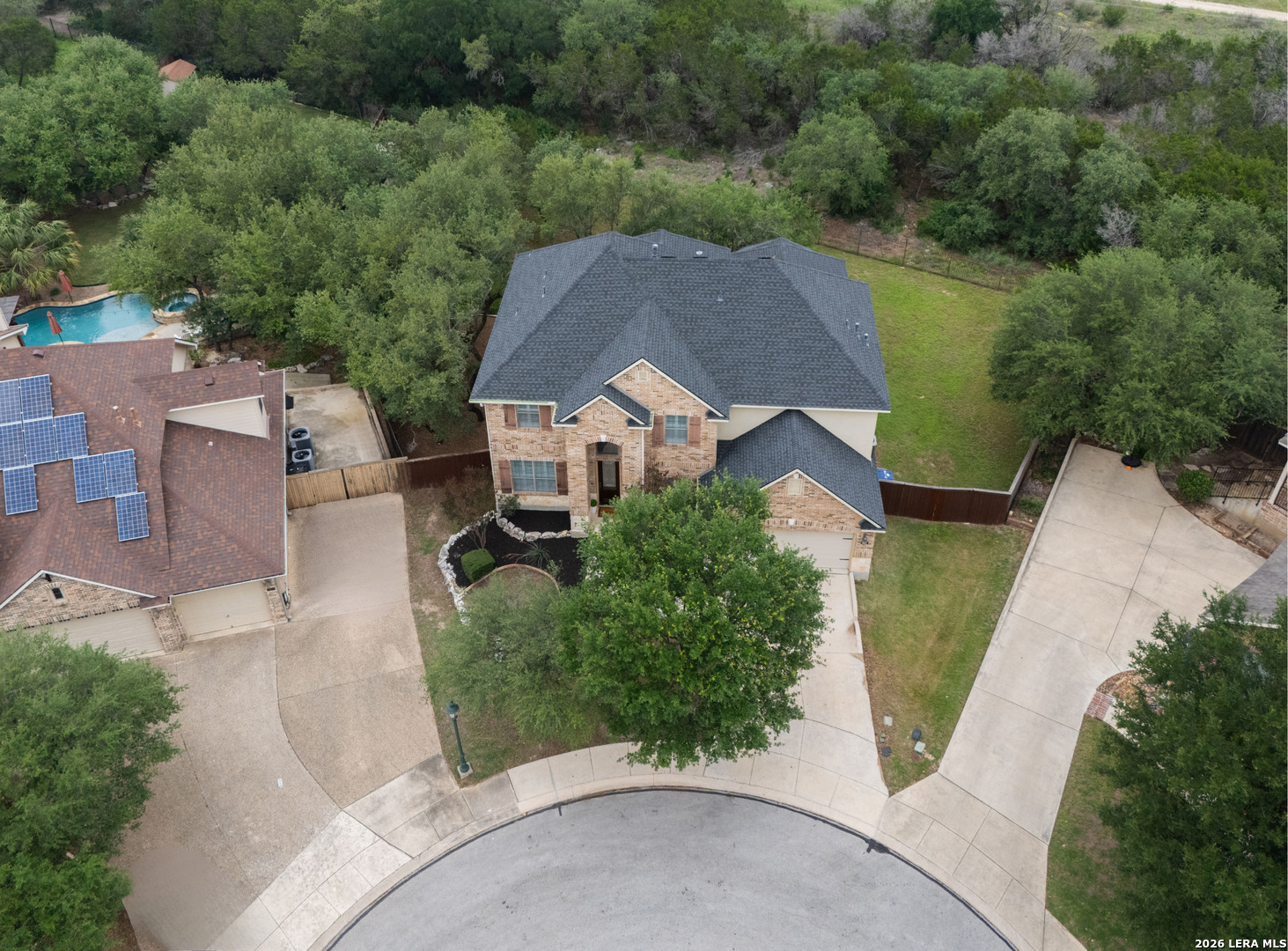 18807 Salado Canyon San Antonio TX 78258