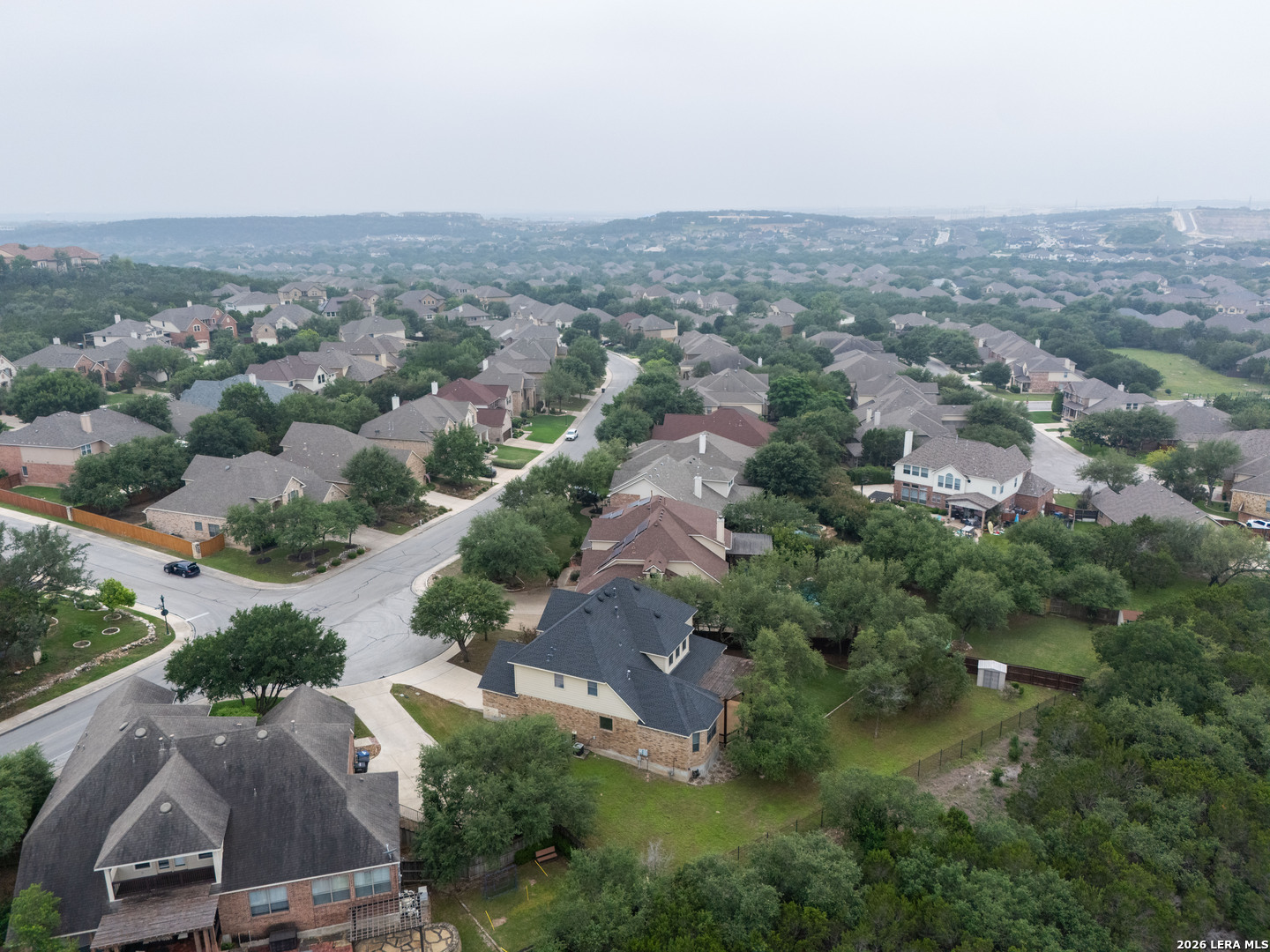 18807 Salado Canyon San Antonio TX 78258
