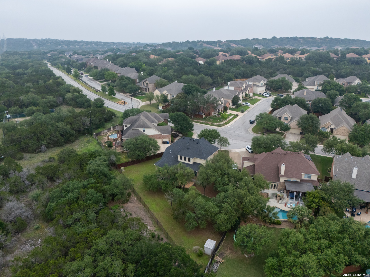 18807 Salado Canyon San Antonio TX 78258