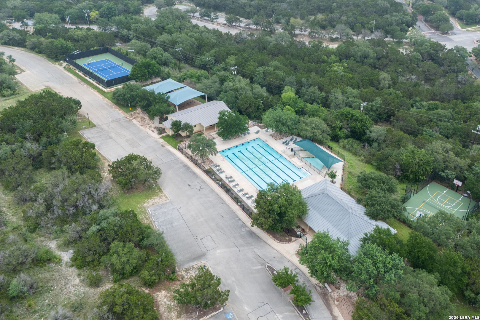 18807 Salado Canyon San Antonio TX 78258