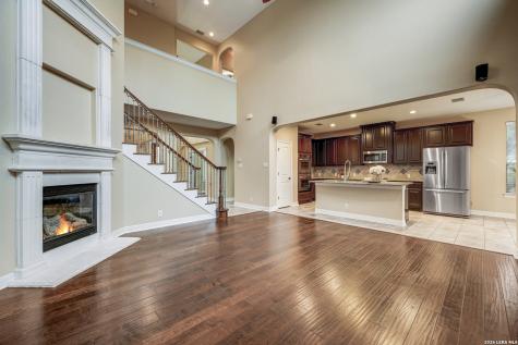 18807 Salado Canyon San Antonio TX 78258