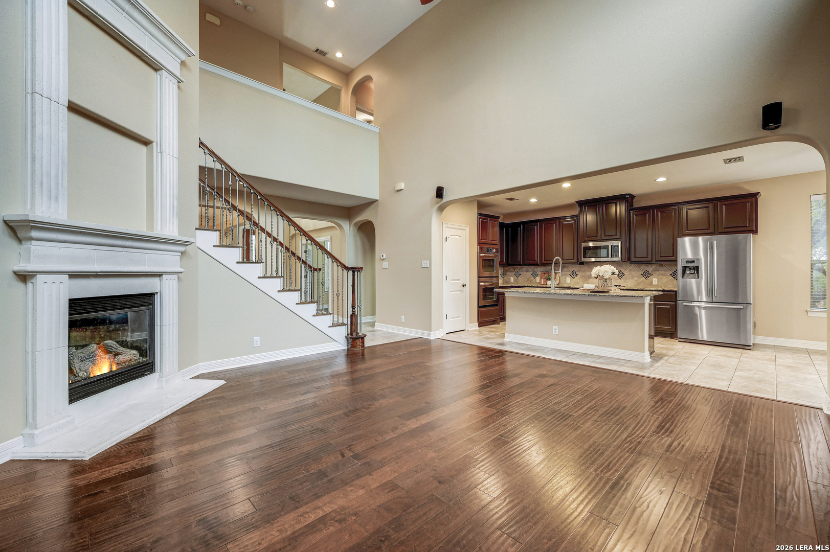 18807 Salado Canyon San Antonio TX 78258