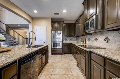 18807 Salado Canyon San Antonio TX 78258
