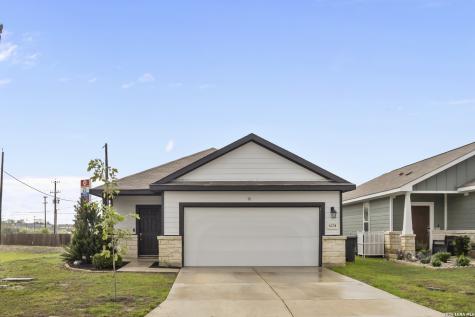 6238 Longhurst San Antonio TX 78218