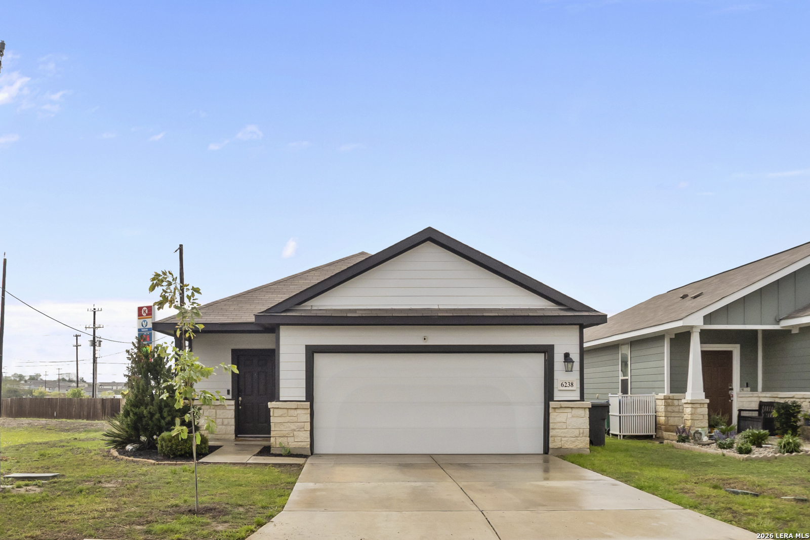6238 Longhurst San Antonio TX 78218