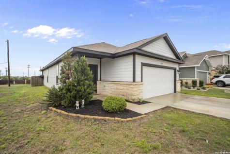 6238 Longhurst San Antonio TX 78218