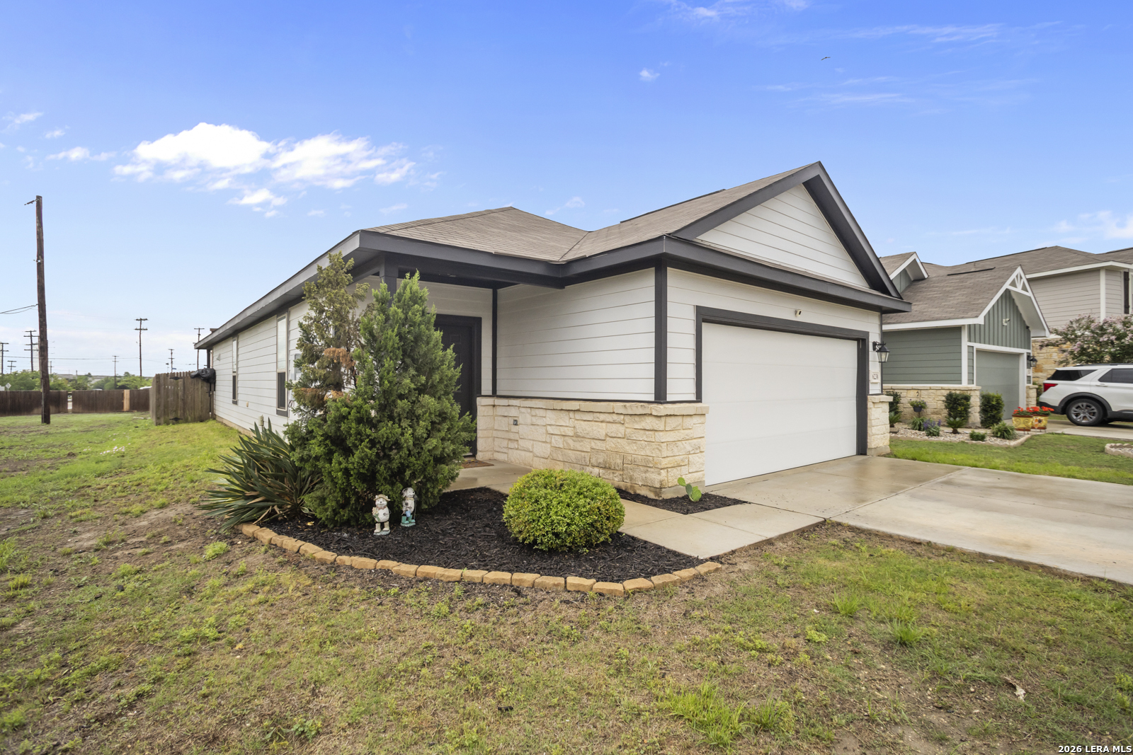 6238 Longhurst San Antonio TX 78218