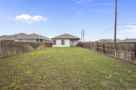 6238 Longhurst San Antonio TX 78218