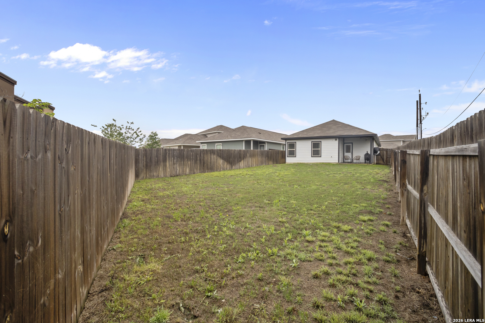 6238 Longhurst San Antonio TX 78218