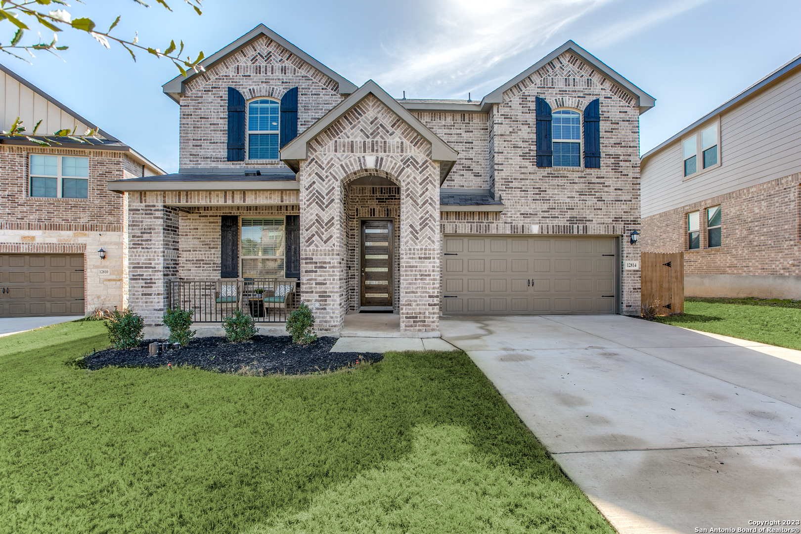 12814 Tibetta Green San Antonio TX 78253