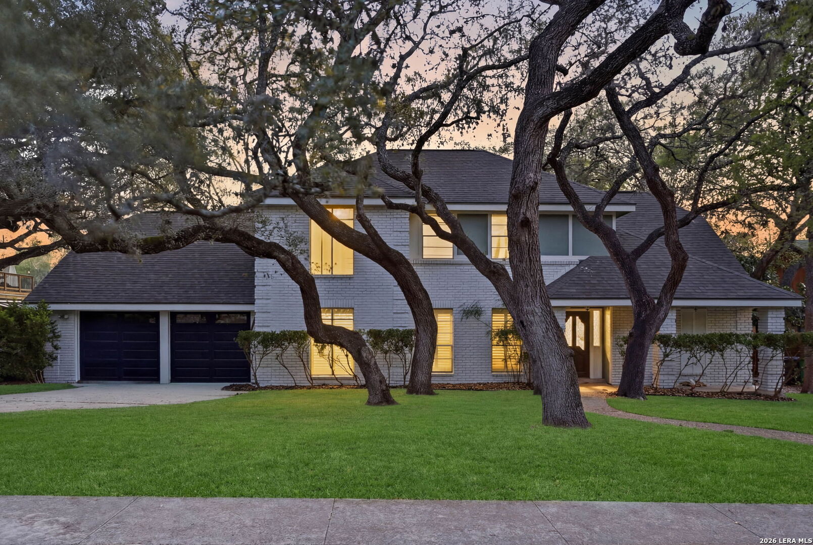 3038 Whisper Fern San Antonio TX 78230