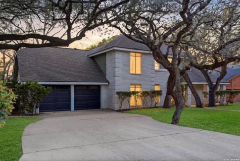 3038 Whisper Fern San Antonio TX 78230