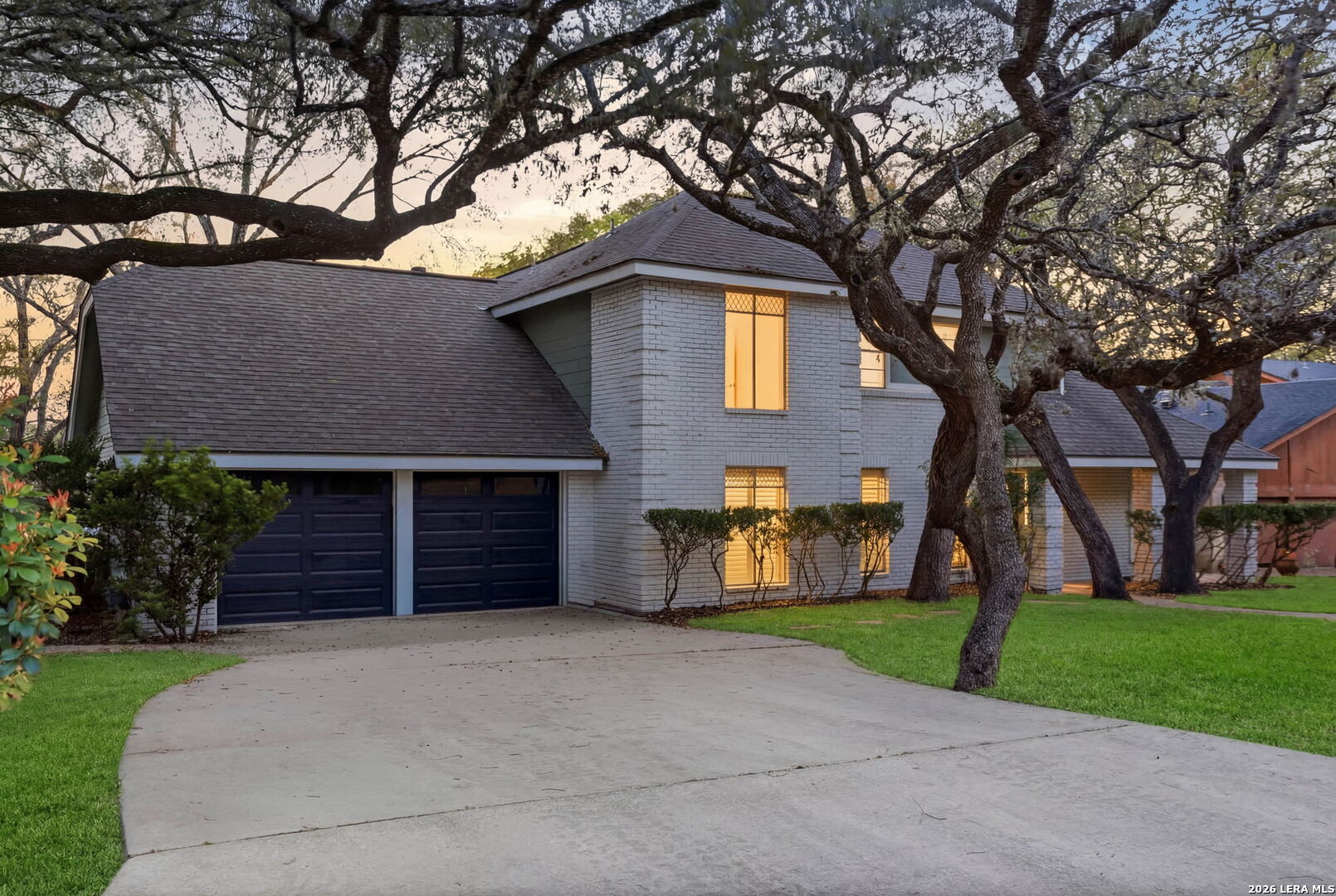 3038 Whisper Fern San Antonio TX 78230