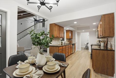 3038 Whisper Fern San Antonio TX 78230