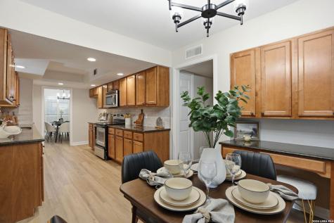 3038 Whisper Fern San Antonio TX 78230