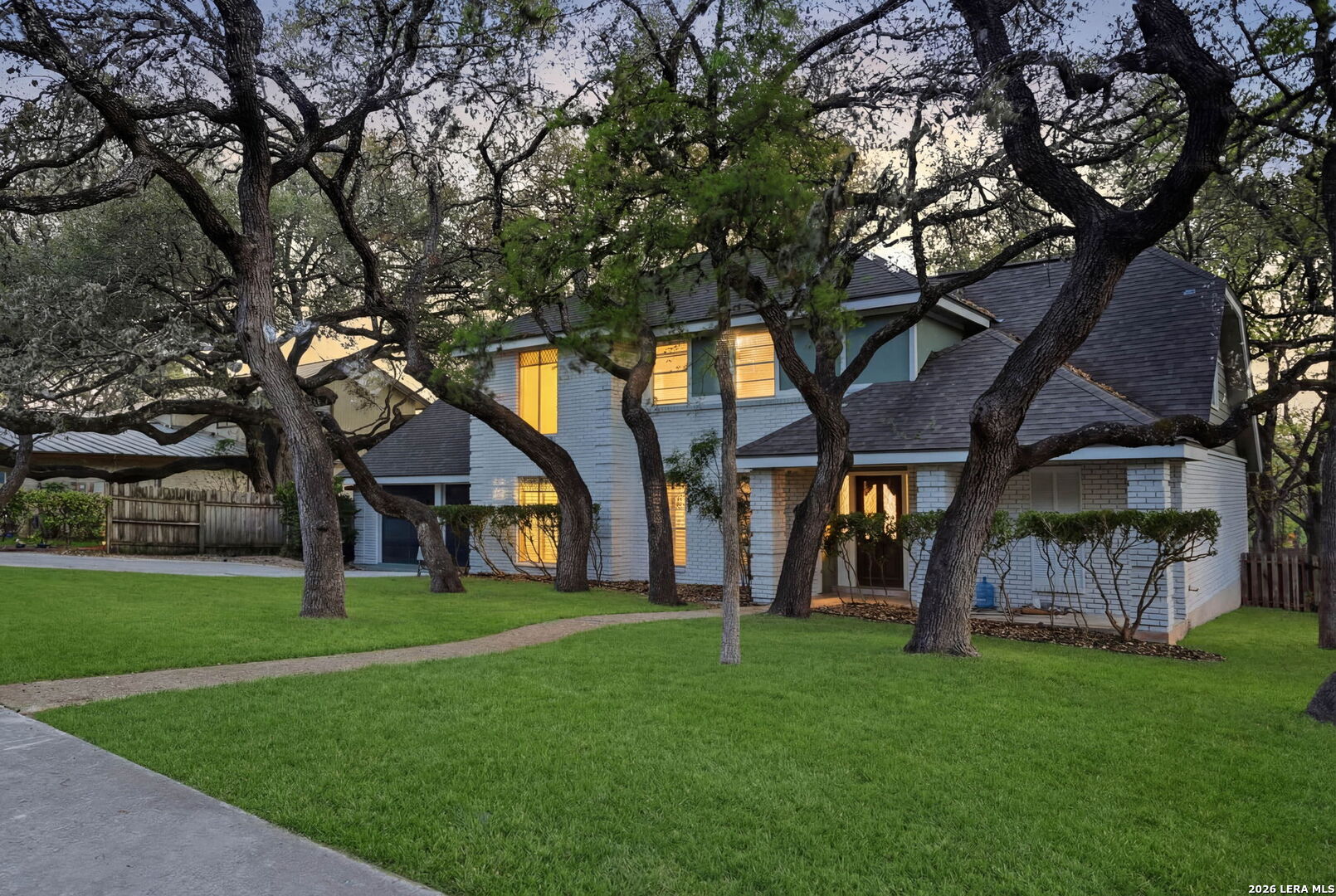 3038 Whisper Fern San Antonio TX 78230