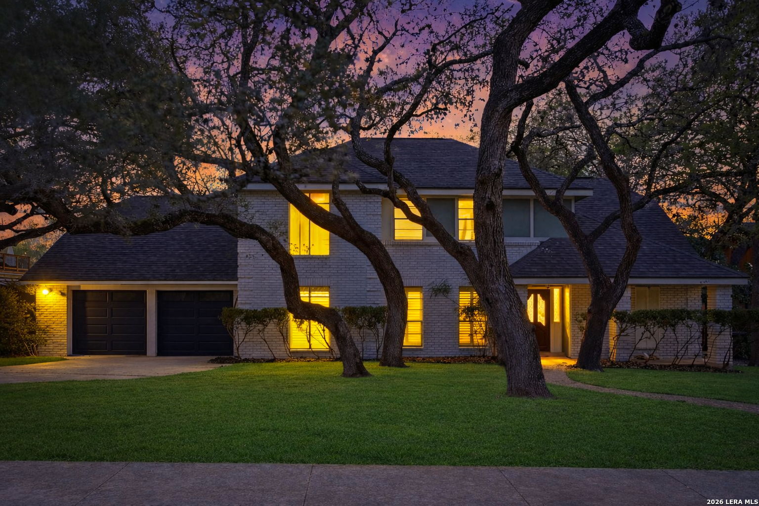 3038 Whisper Fern San Antonio TX 78230