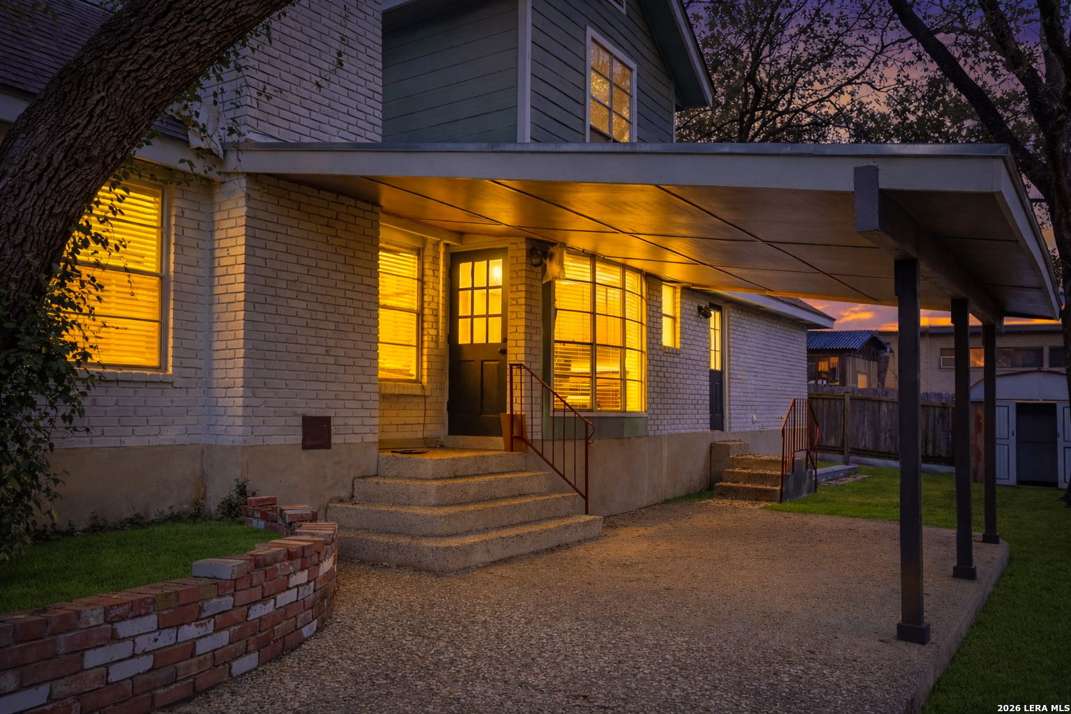 3038 Whisper Fern San Antonio TX 78230