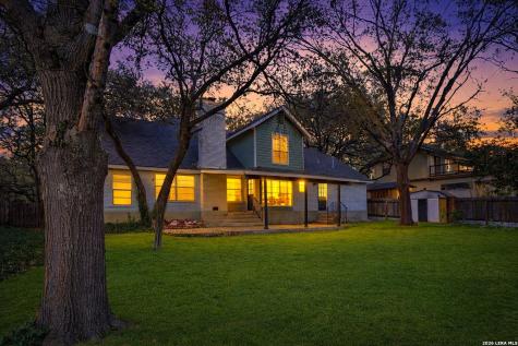 3038 Whisper Fern San Antonio TX 78230