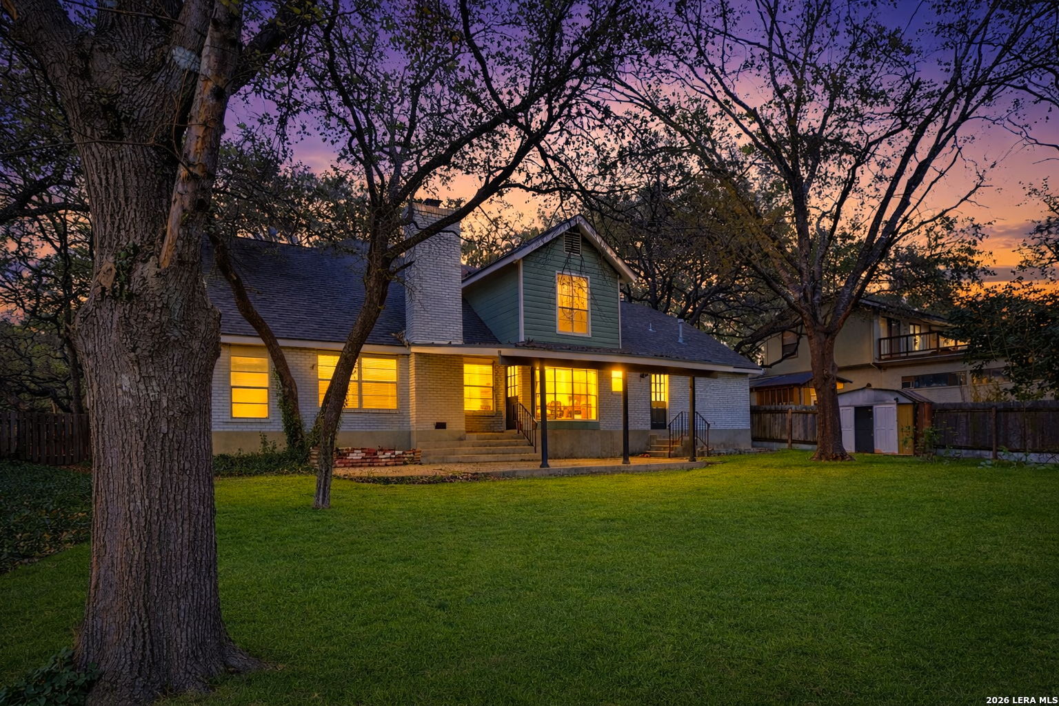 3038 Whisper Fern San Antonio TX 78230