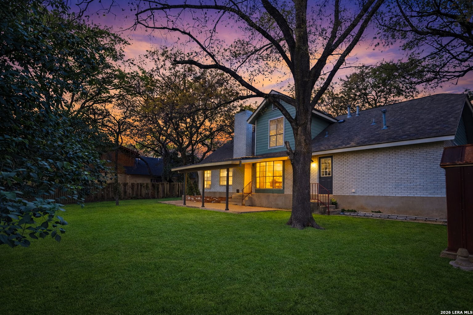 3038 Whisper Fern San Antonio TX 78230