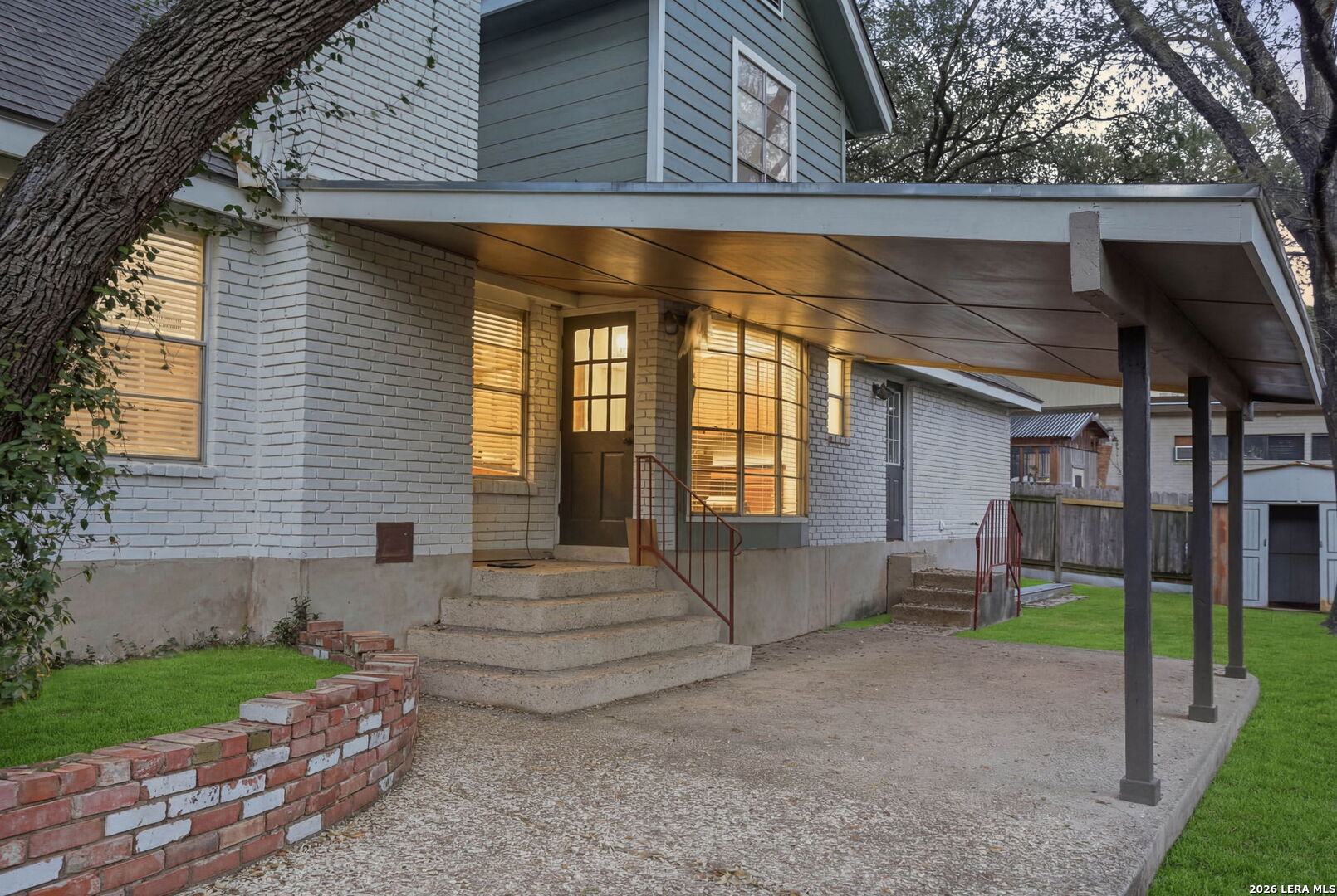 3038 Whisper Fern San Antonio TX 78230