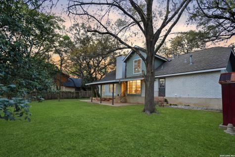 3038 Whisper Fern San Antonio TX 78230