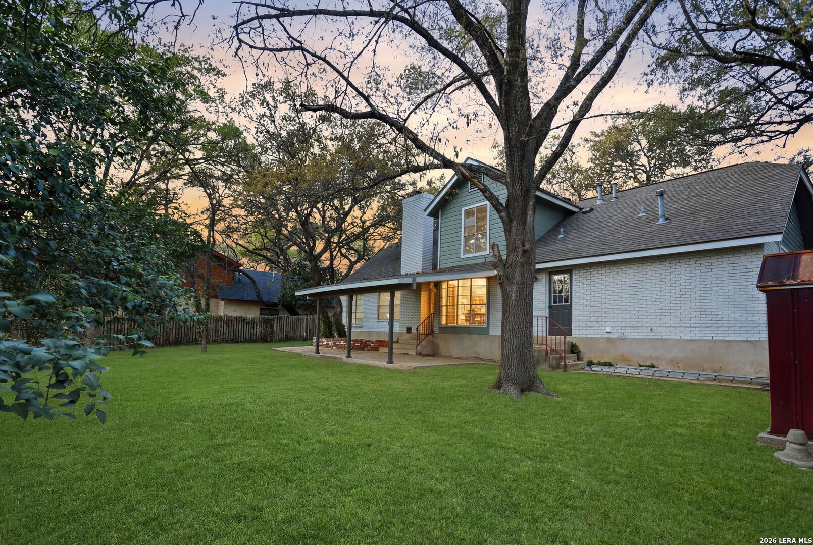3038 Whisper Fern San Antonio TX 78230
