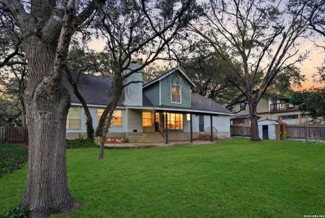 3038 Whisper Fern San Antonio TX 78230