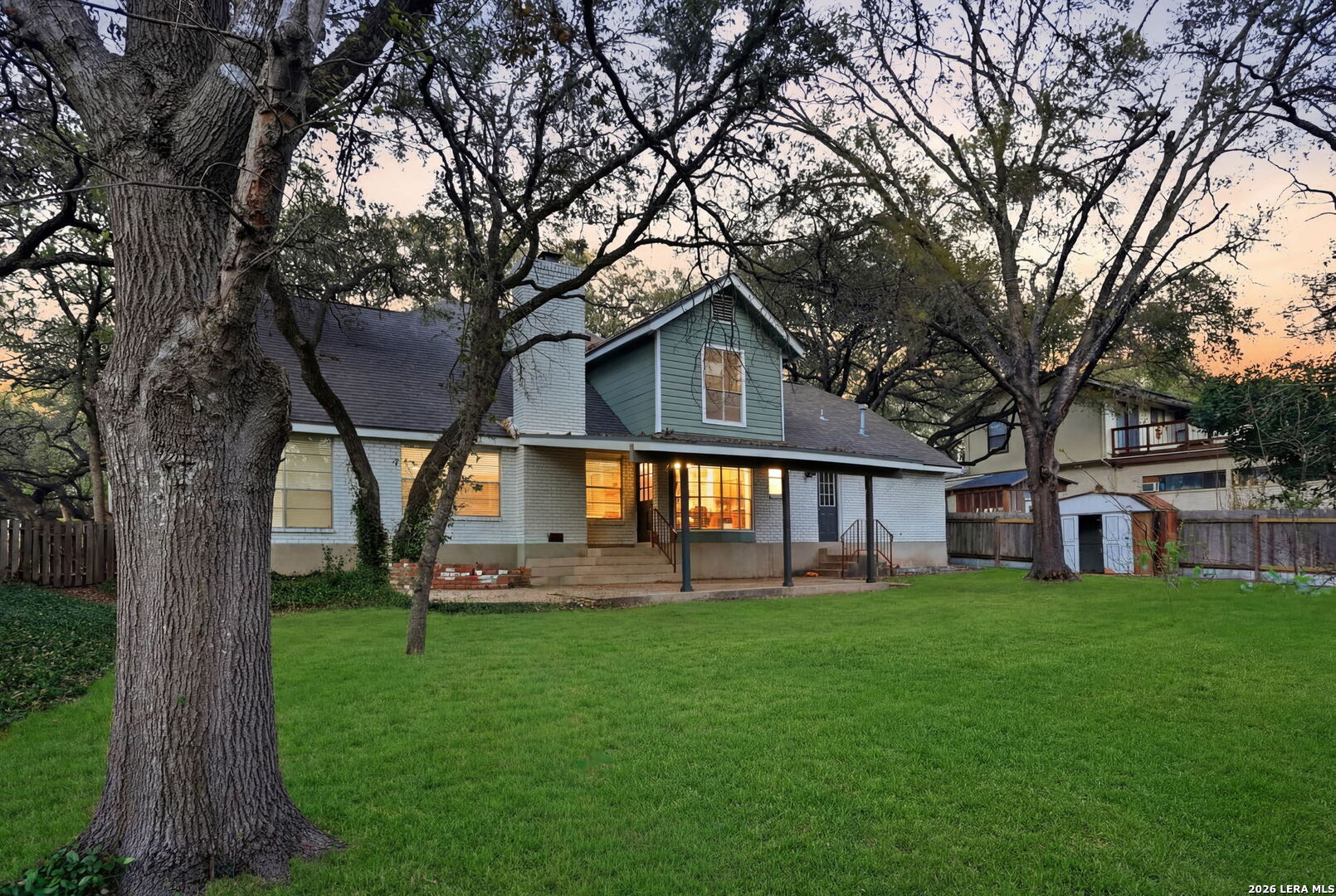 3038 Whisper Fern San Antonio TX 78230