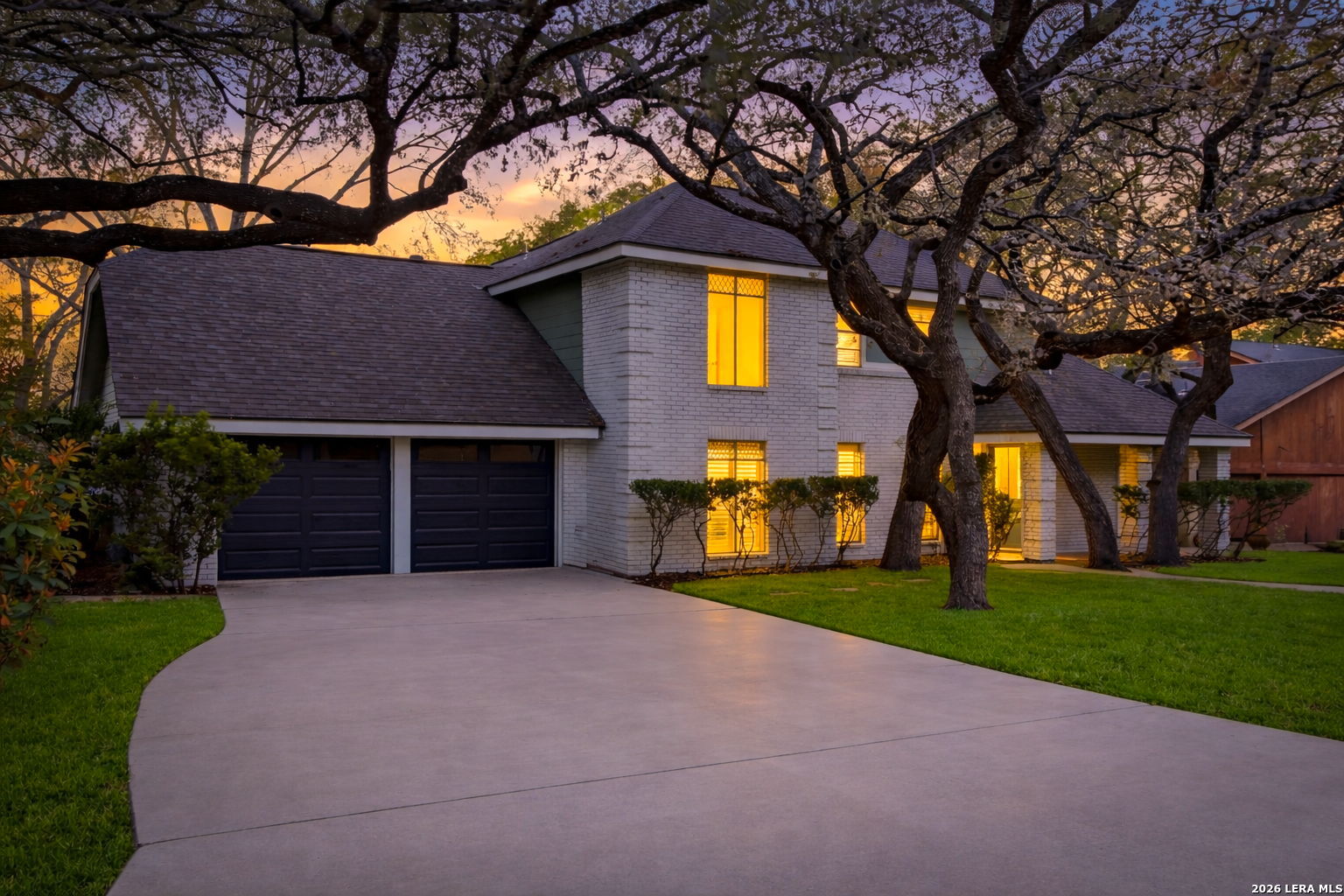 3038 Whisper Fern San Antonio TX 78230