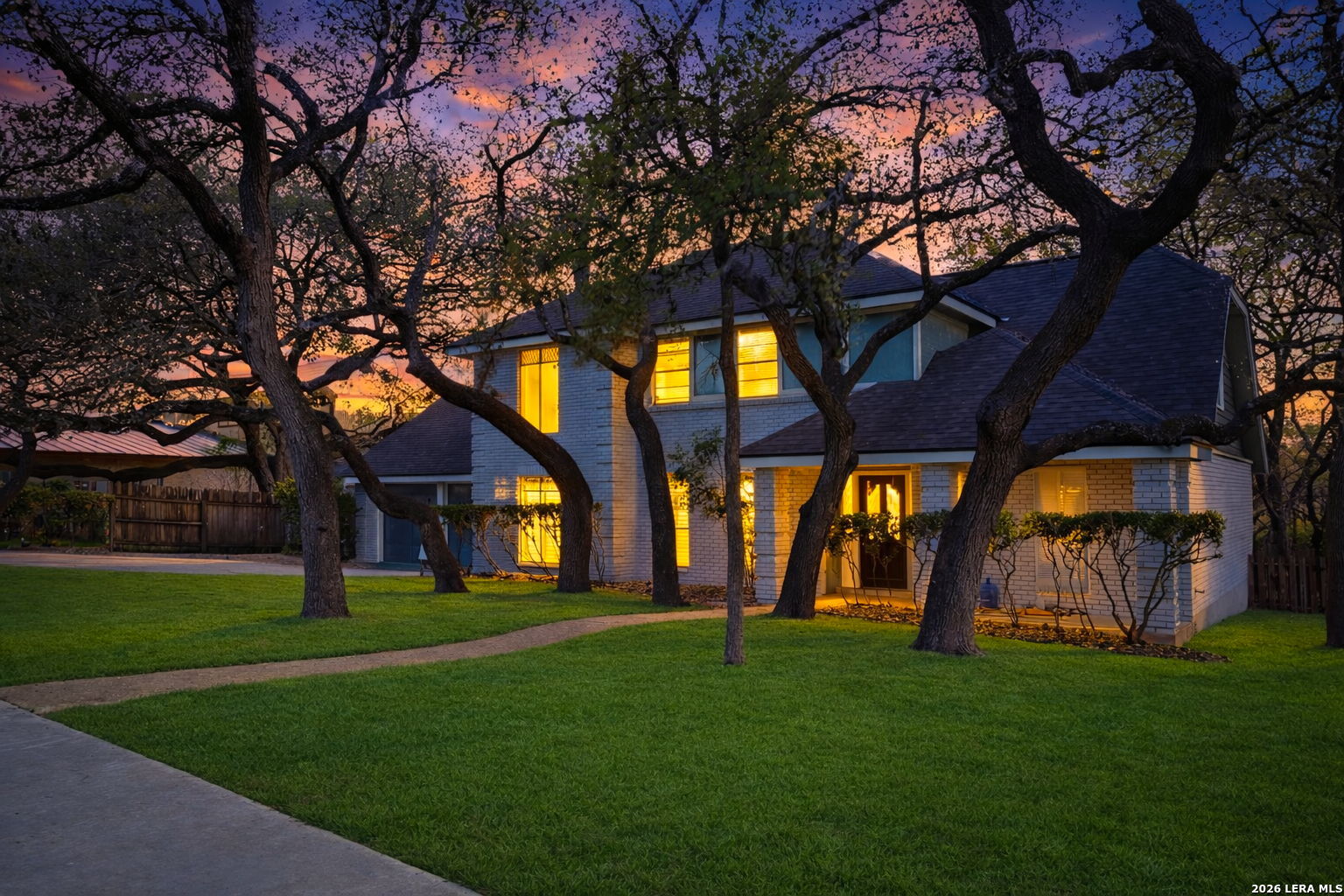 3038 Whisper Fern San Antonio TX 78230