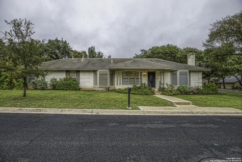 12703 Country Crest San Antonio TX 78216