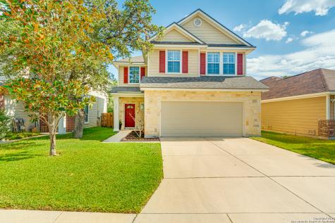 738 Sycamore Moon San Antonio TX 78216