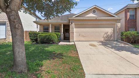 6406 Indigo Forest San Antonio TX 78239